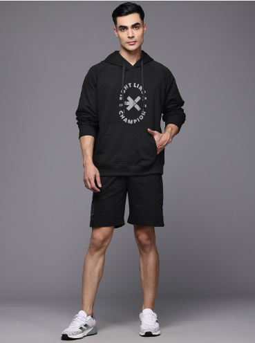  Upto 85% Off On HRX Clothing.