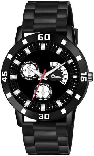 Wrist Watch From ₹65