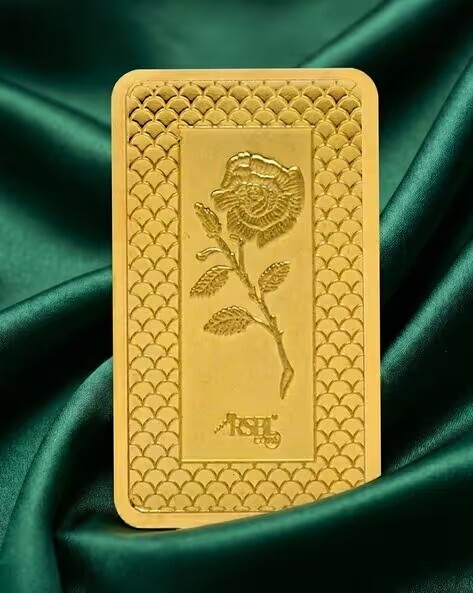 RSBL 2g Bar @ 29572 using RBL Cards|| 14786 per gram