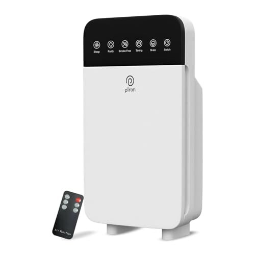 pTron EaseMate Air Purifier H1 