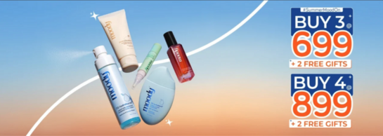 Trymoody-  BUY 3@699 + 2 FREE GIFTS | BUY 4@899 + 2 FREE GIFTS