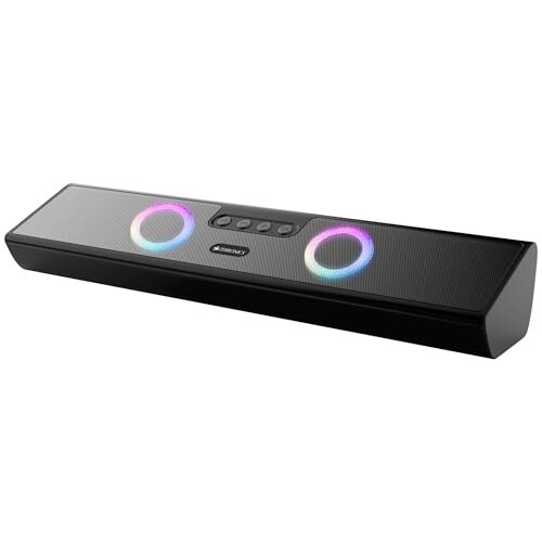 ZEBRONICS Astra 35, Portable Bluetooth Speaker, 16 Watts, Upto 8h Backup