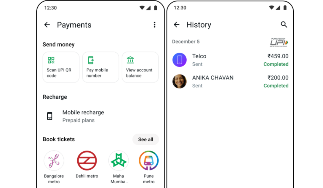 How to do Mobile Recharge on Whatsapp? Step by Step