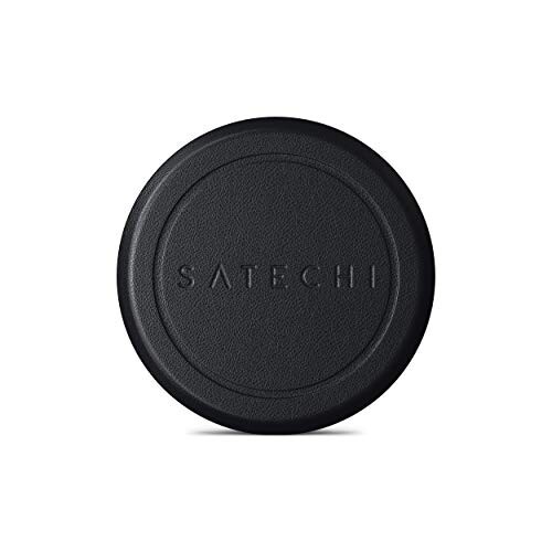 Satechi Magnetic Sticker - Compatible with iPhone 11 Pro Max/11 Pro/11 & iPhone 12 Cases [Apply Coupon]