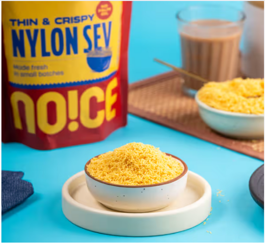 Snacks up to 81% off( location specific 400075)