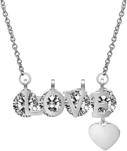 Yellow Chimes Necklace for Women