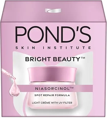 Upto 54% Off On Ponds Beauty Products.