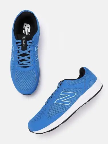 Myntra : Min 50%  Off On New Balance Shoes.