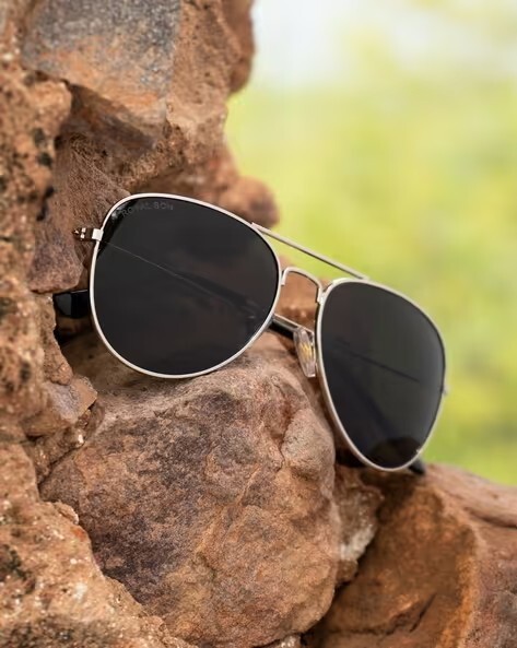Ajio | Upto 80% Off On Fashion Sunglasses