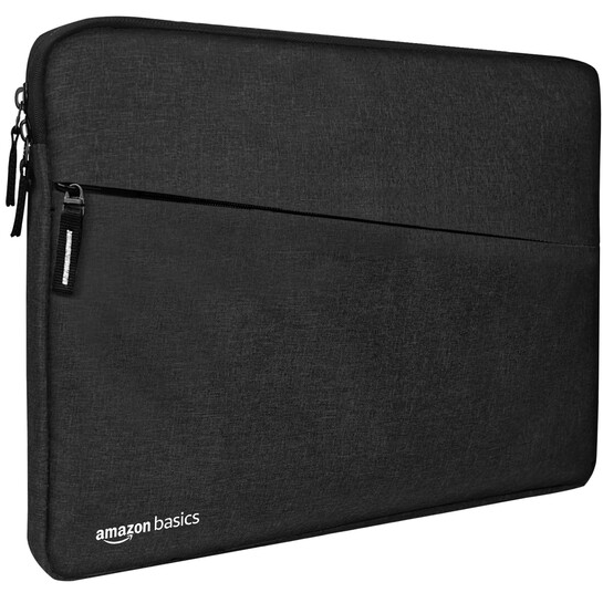 Grab the Amazon Basics 14.1" Laptop Sleeve Bag at an unbelievable price of just ₹349 