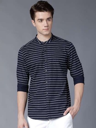 Upto 90% Off On Highlander Men's Shirt Starts @143.