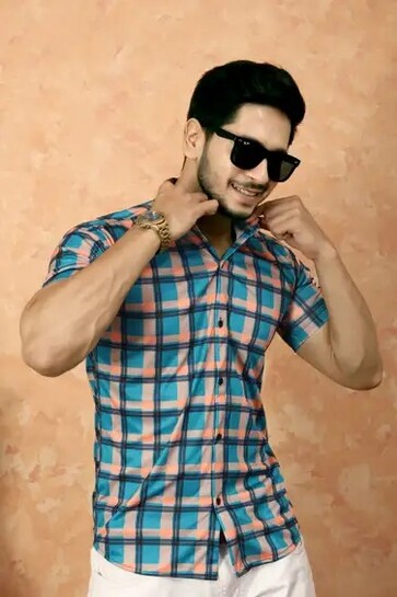 Summer Shirts From Rs 101