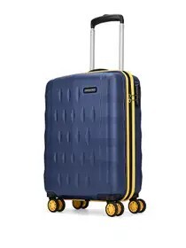 Myntra - Upto 85% off on Teakwood Leathers Trolley Bags 