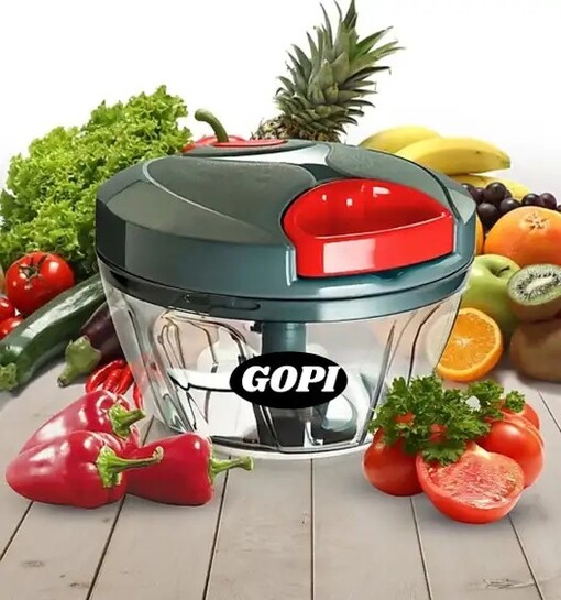 Kitchen Choppers Upto 90% Off