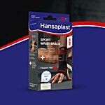 HANSAPLAST Sports Wrist Brace - M