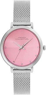 Amazon.in : Upto 80% off on French Connection Women's Watch