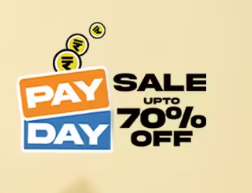 Shyaway Pay Day Sale- Upto 70% off | 3 Panties @ 499