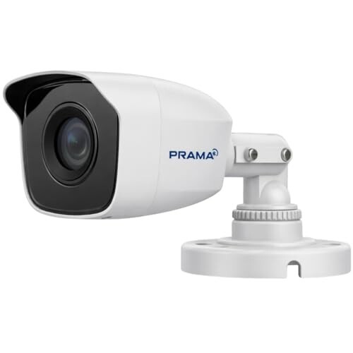 PRAMA PT-HTC110E-ITP 1MP Bullet Camera