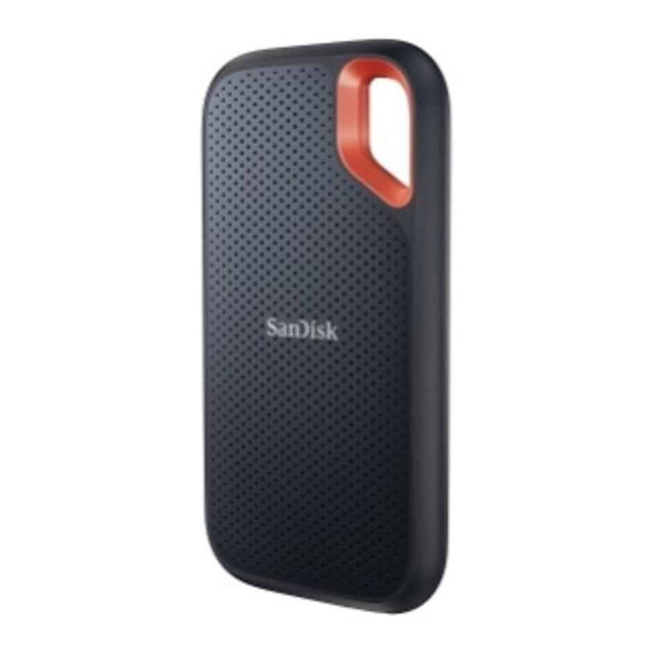 SanDisk Extreme Portable SSD | 2TB | USB 3.2 Gen 2