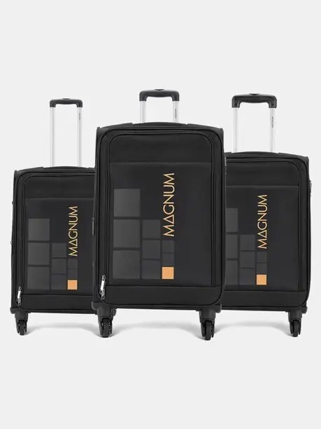 Upto 85% Off on Safari Suitcase ( Set Of 3)