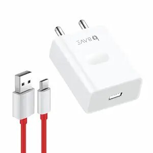 BAVE Supervooc Fast Charging Adapter Deal