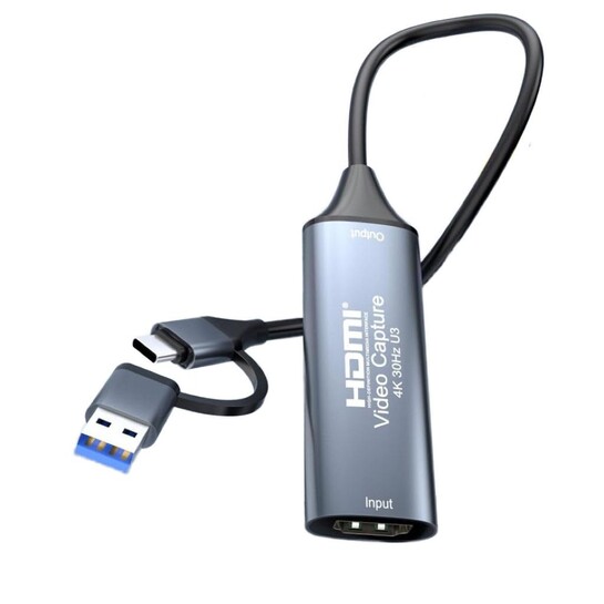 FORIDA USB 3.0 Capture Card Deal