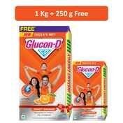 Zepto - Up To 76 %  Glucon-D * Masala Chass * SWEET 