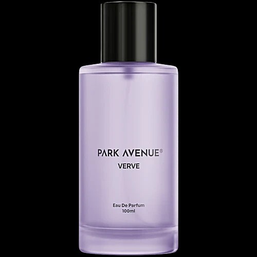 Park Avenue Verve Eau De Parfum For Her, 100 ml