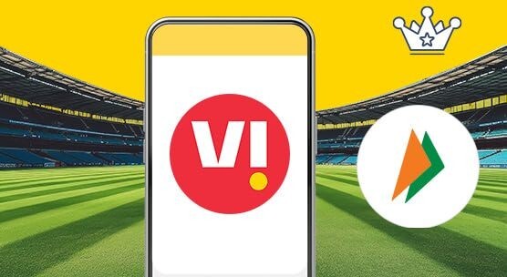 Vodafone idea recharge - get flat rs 26 cash back on min order rs 26