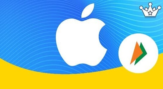 Get flat 200rs back on apple store code min. Order 1000rs (user specific)
