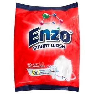 Jiomart- Enzo Smart Wash Detergent Powder 500 g + other deals