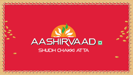 Rs.100 Guaranteed Cashback on 5/10Kg Aashirvaad Shudh Chakki Atta Packs
