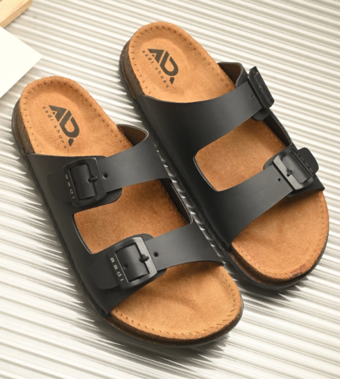 aadi Men Casual Sandal
