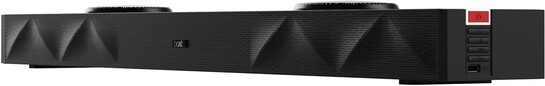 boAt Aavante Bar Raga 100 W Bluetooth Soundbar (Pitch Black, 2.2 Channel)