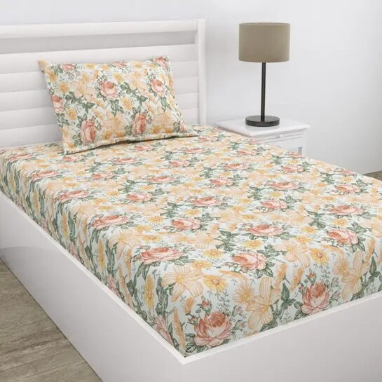 Haus Kinder Bedsheets