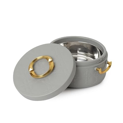 CELLO Ornetto 2000 Insulated Steel Casserole 