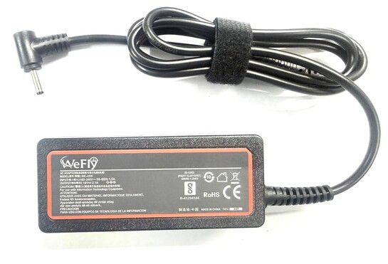 Laptop Charger Adapter Replacement