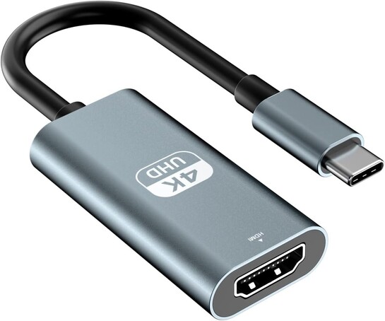 USB Type-C Hub Adapter (Multi-Port) | Desidime