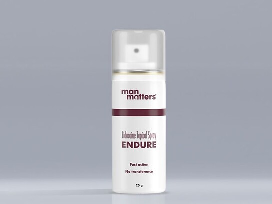 Man matters Products - Upto 50% Off