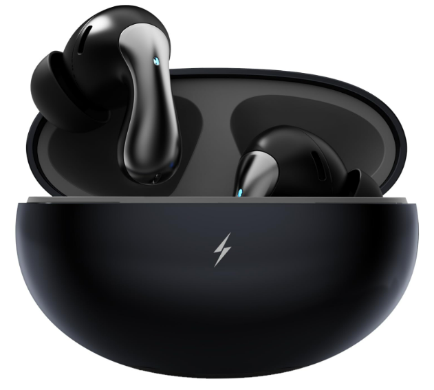 Fire-Boltt Newly Launched Aero Drift TWS Earbuds Custom EQ Wireless Bluetooth