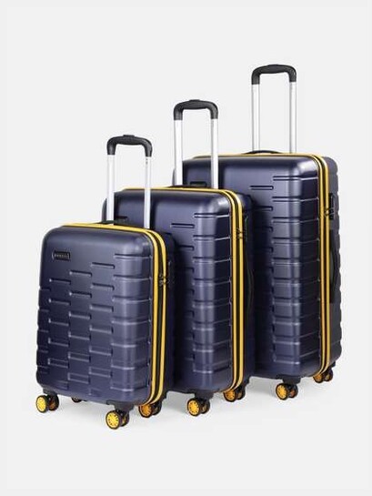 Up to 85% Off on Aristocrat Bags & Luggage 