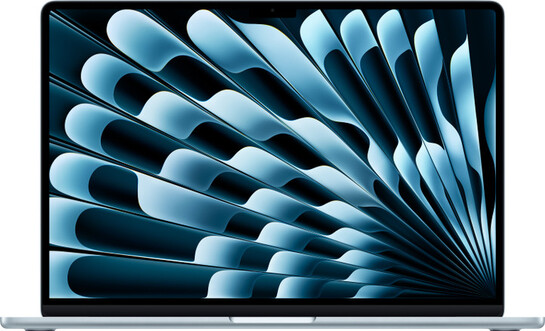 Apple MacBook Air M4 (16GB/512GB SSD/macOS Sequoia)