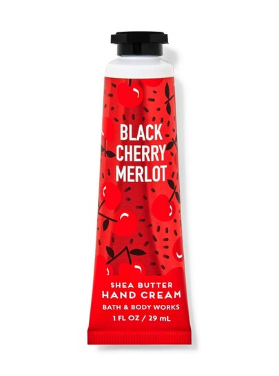 Bath & Body Works Cherry Merlot Fragrance