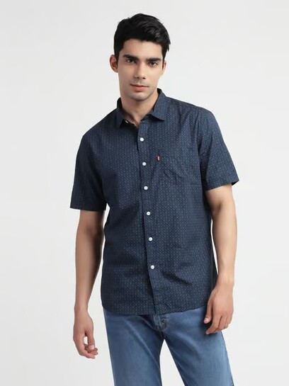 Levi's - Up To 58% Off on Shirts for Men 