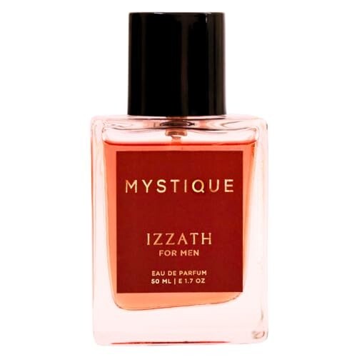 IZZATH Mystique Eau De Parfum (EDP) 50ml