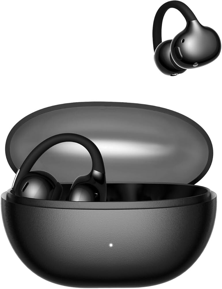 Baseus Bowie MC2 Air Open Ear Clip-on Earbuds