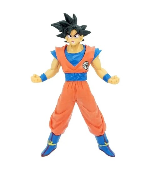 Zepto : Dragon Ball Z Action Figures @ 80% OFF