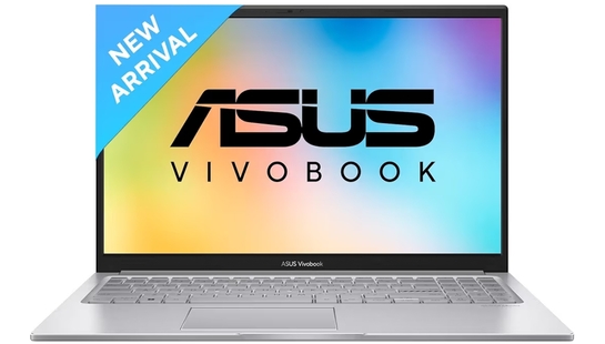 ASUS Vivobook 16 (2025) with MSO 2024 + M365 Basic* AMD Ryzen 5 Hexa Core - (16 GB/512 GB SSD) Thin & Light Laptop