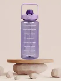 Upto 82% off on Water Bottles from ₹241 | Myntra