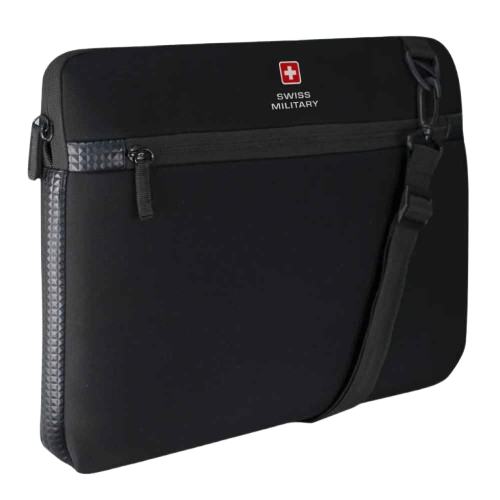 Big off- Swiss Military 15.6 inch Laptop Bag at just Rs.579 ( 58% OFF)